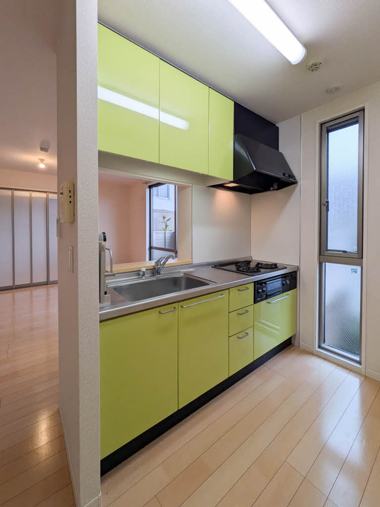 ＧＲＥＥＮ　ＨＩＬＬ 0105号-4