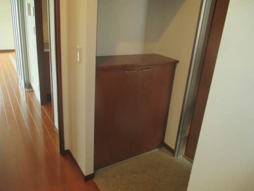 第5レジデンスオクノ藤が丘 0201号-6