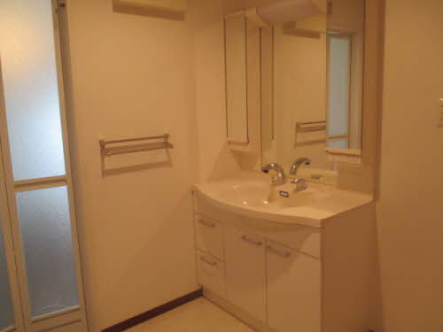 第5レジデンスオクノ藤が丘 0201号-9