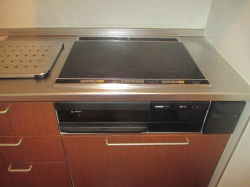 第5レジデンスオクノ藤が丘 0201号-10