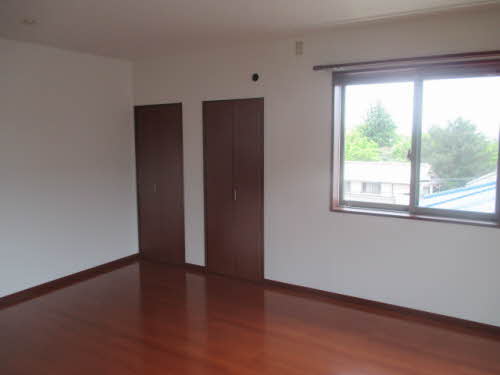 第5レジデンスオクノ藤が丘 0201号-11