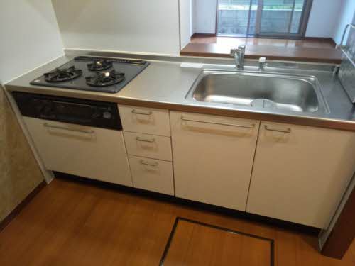 シャーメゾン　グランメール 0105号-4