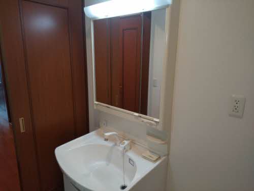 シャーメゾン　グランメール 0105号-6