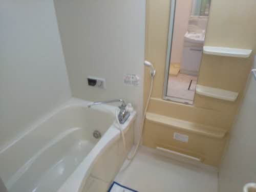 シャーメゾン　グランメール 0105号-7