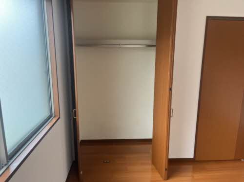 カーサ・西泉丘 B202号-10