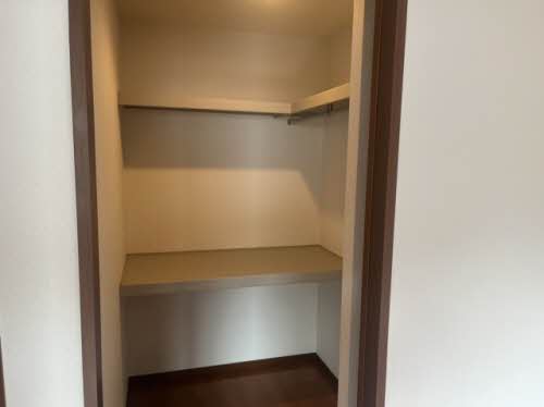 カーサ・西泉丘 B202号-12