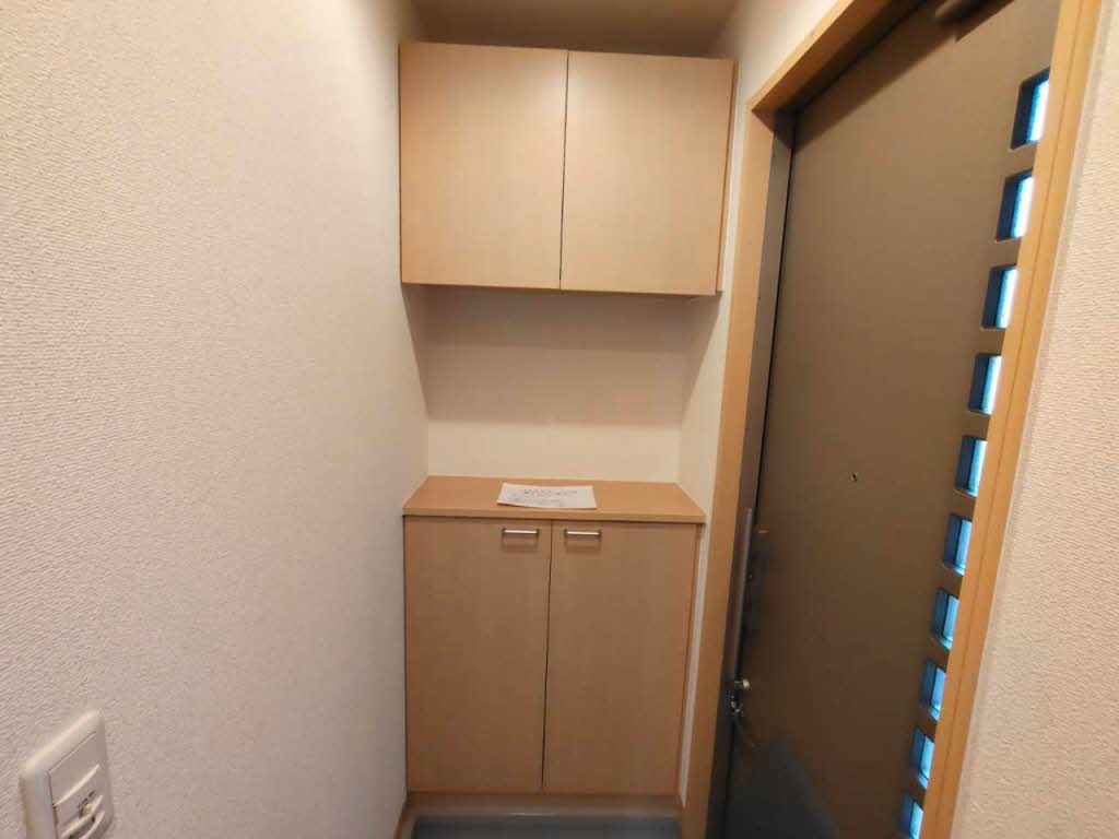 シャーメゾン枚方長尾 0106号-4