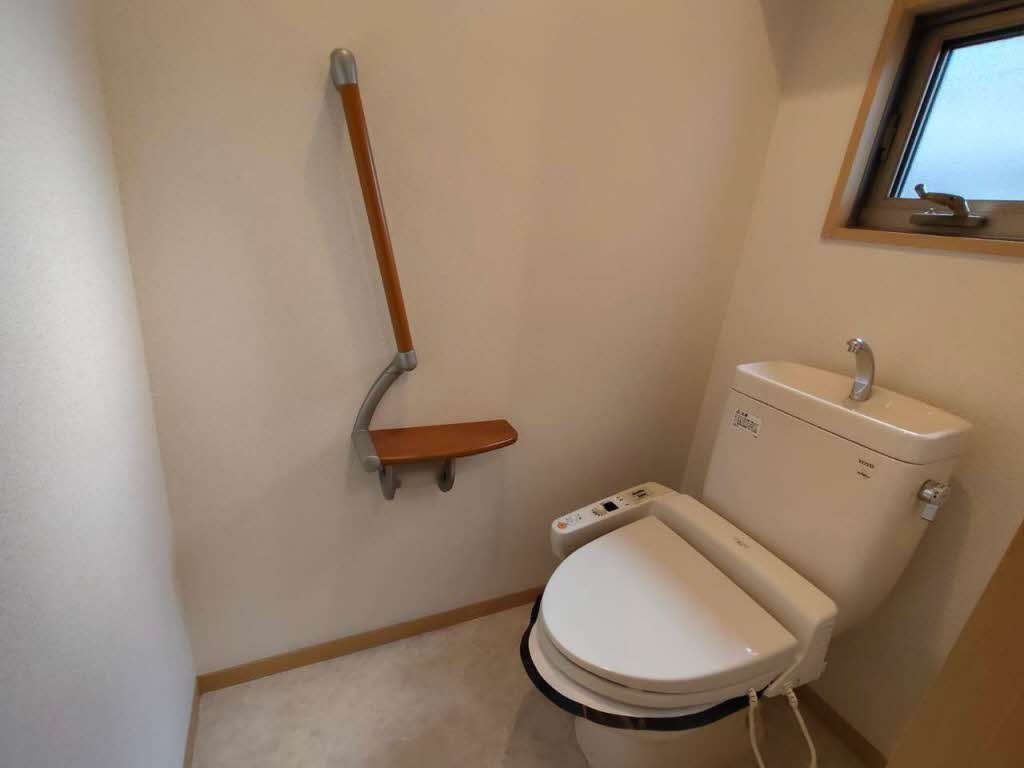 シャーメゾン枚方長尾 0106号-9