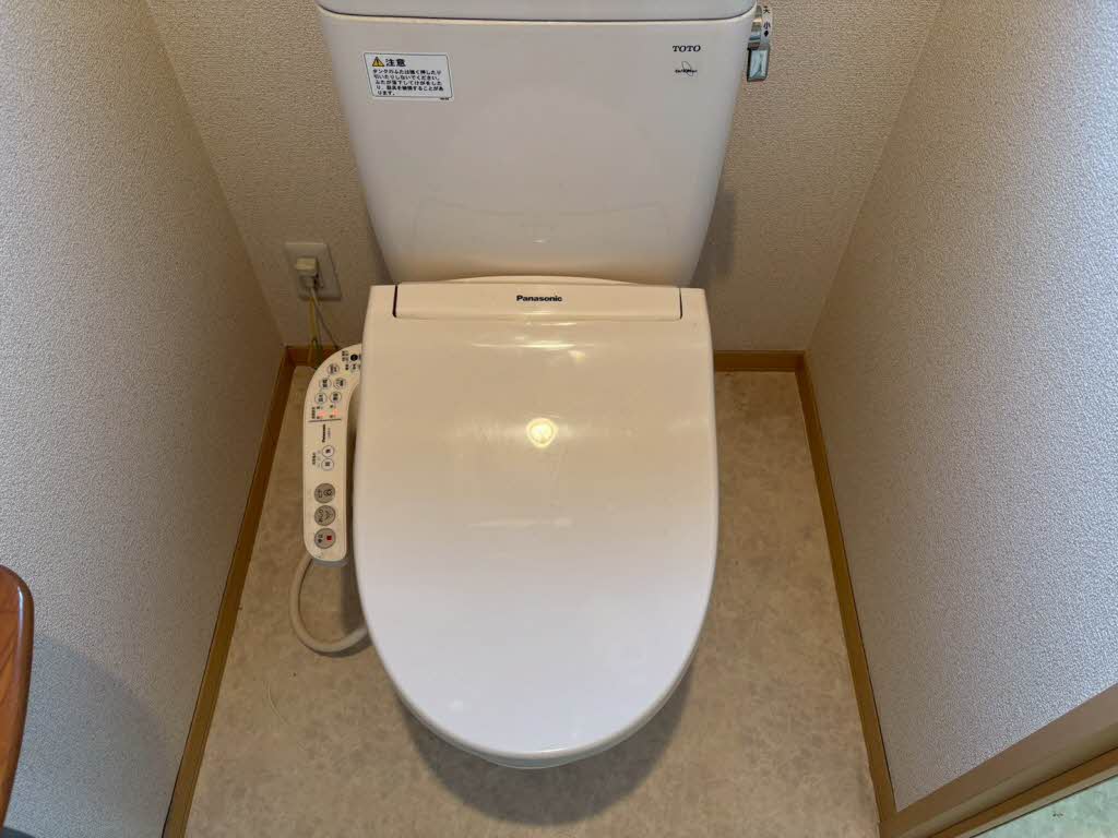 シャーメゾン枚方長尾 0206号-8