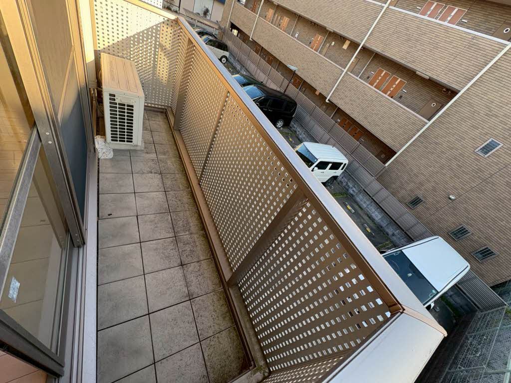 シャーメゾン枚方長尾 0206号-10