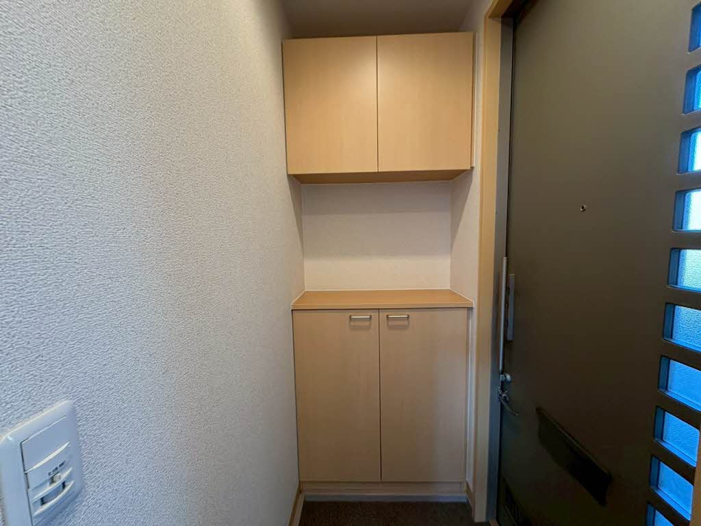 シャーメゾン枚方長尾 0206号-12