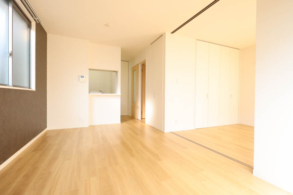 Ｓｈａｒｍａｎｔ　ｖｉｌｌａ C101号-3