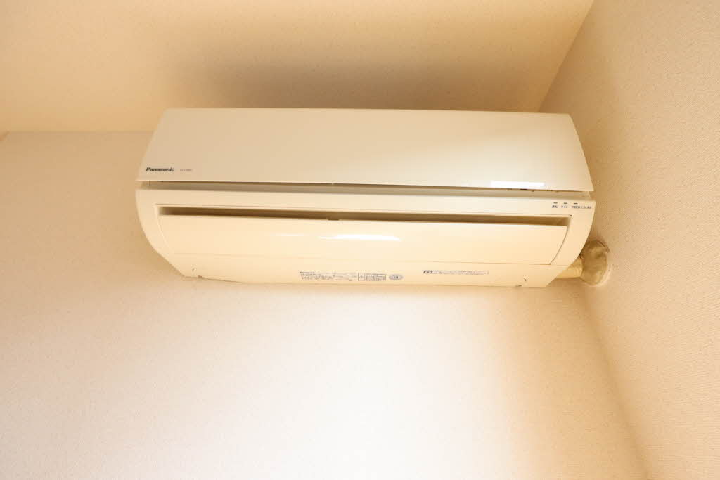 Ｓｈａｒｍａｎｔ　ｖｉｌｌａ C101号-4