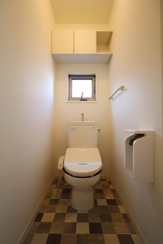 Ｓｈａｒｍａｎｔ　ｖｉｌｌａ C101号-8