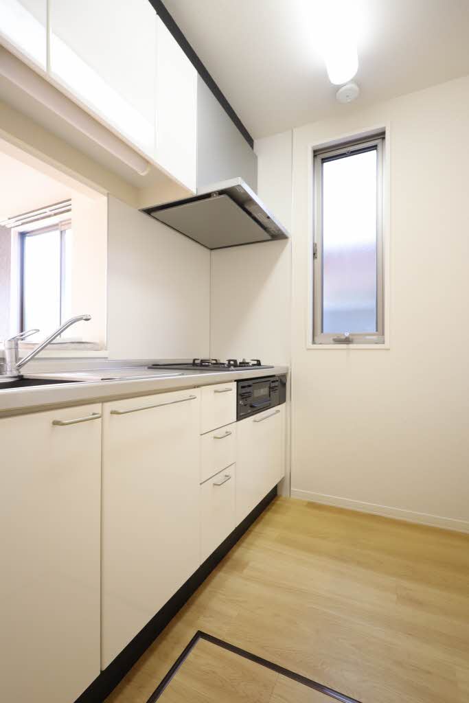 Ｓｈａｒｍａｎｔ　ｖｉｌｌａ C101号-9