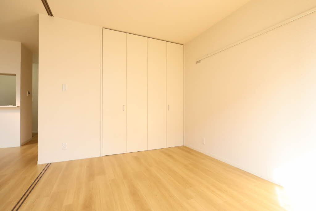 Ｓｈａｒｍａｎｔ　ｖｉｌｌａ C101号-11