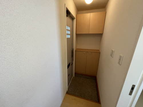 Ｓｈａｒｍａｎｔ　ｖｉｌｌａ C102号-4