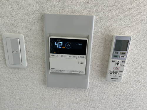 Ｓｈａｒｍａｎｔ　ｖｉｌｌａ C102号-7
