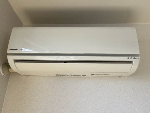Ｓｈａｒｍａｎｔ　ｖｉｌｌａ C102号-8