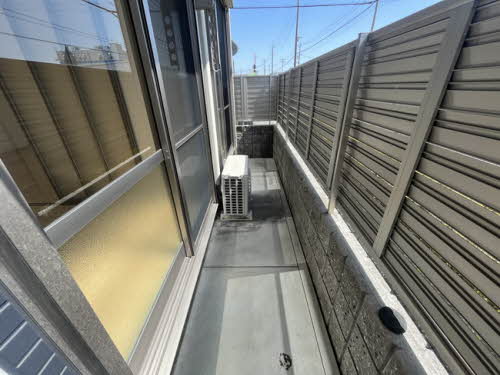 Ｓｈａｒｍａｎｔ　ｖｉｌｌａ C102号-12