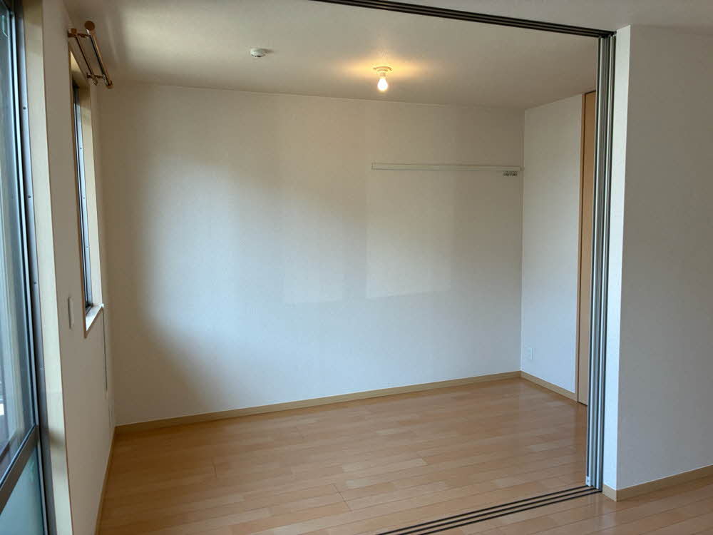 カサヴェルデ A102号-4