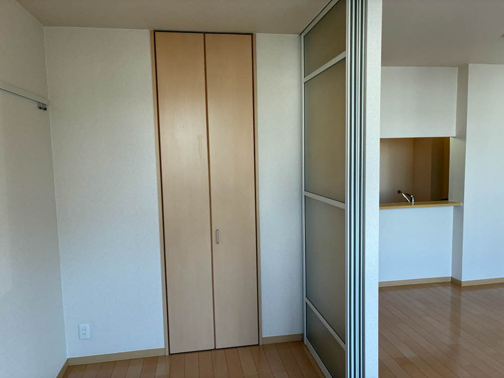 カサヴェルデ A102号-5