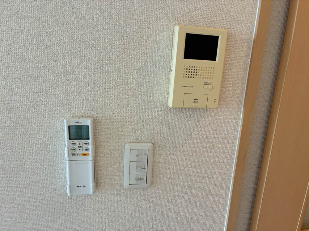 カサヴェルデ A102号-12