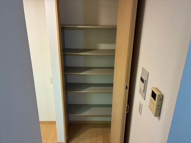 カサヴェルデ A201号-12