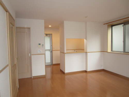 シャーメゾン百楽 0102号-2