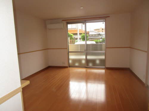 シャーメゾン百楽 0102号-3