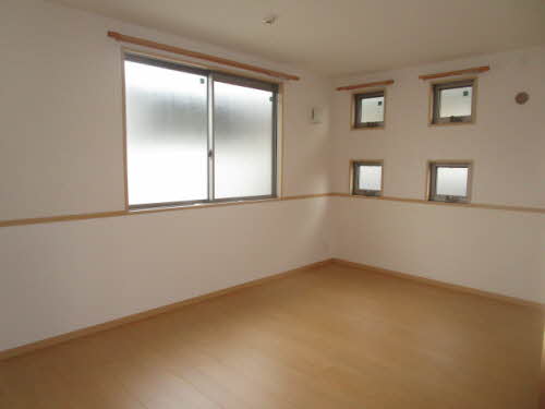 シャーメゾン百楽 0102号-4