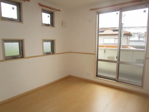 シャーメゾン百楽 0102号-5