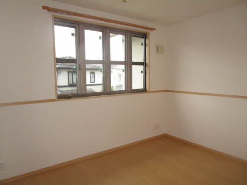 シャーメゾン百楽 0102号-6