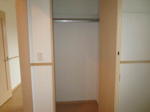 シャーメゾン百楽 0102号-7