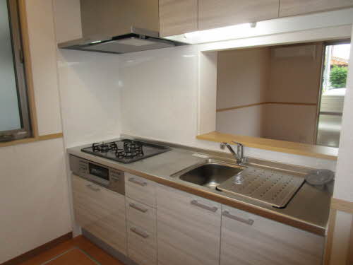 シャーメゾン百楽 0102号-8