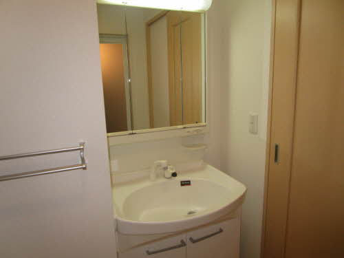 シャーメゾン百楽 0102号-9