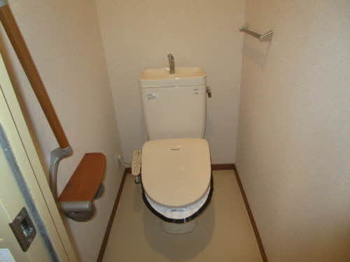 シャーメゾン百楽 0102号-11