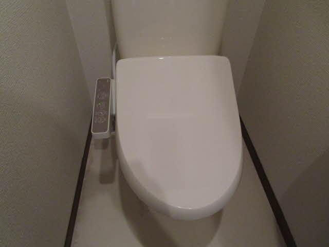 パルケ・アミスタⅠ・Ⅱ・Ⅲ 1202号-2