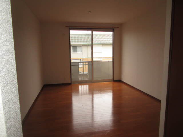 パルケ・アミスタⅠ・Ⅱ・Ⅲ 1202号-4