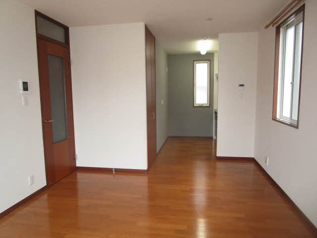 パルケ・アミスタⅠ・Ⅱ・Ⅲ 1202号-5