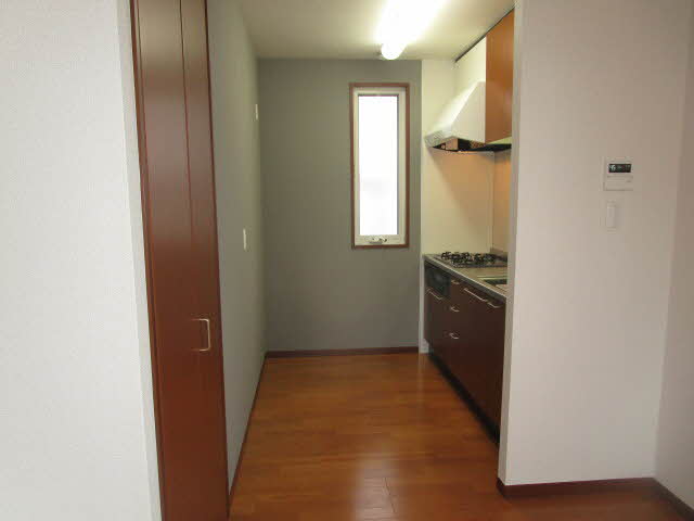 パルケ・アミスタⅠ・Ⅱ・Ⅲ 1202号-6