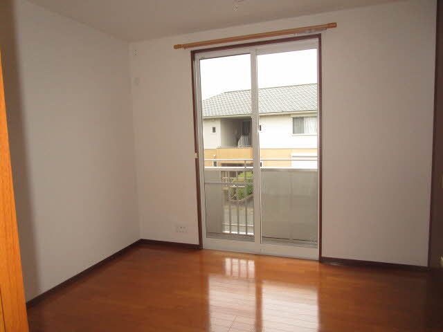 パルケ・アミスタⅠ・Ⅱ・Ⅲ 1202号-8