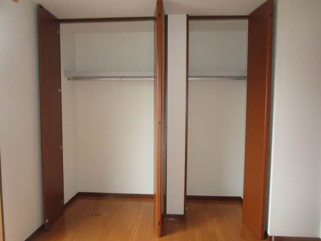 パルケ・アミスタⅠ・Ⅱ・Ⅲ 1202号-9