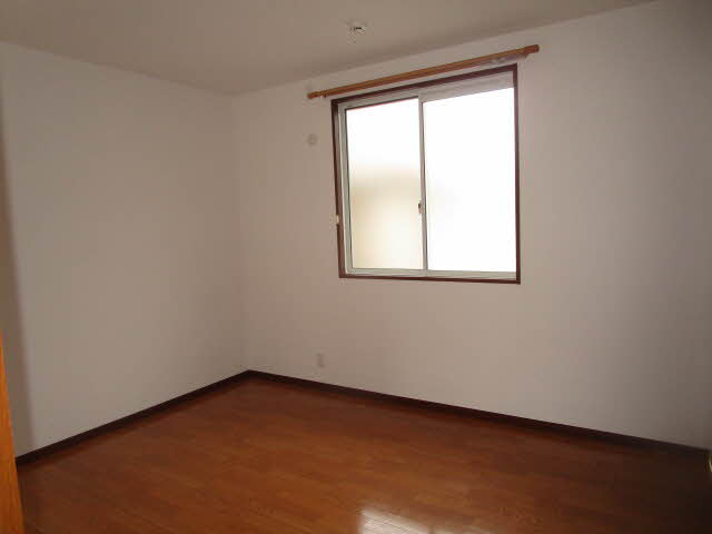 パルケ・アミスタⅠ・Ⅱ・Ⅲ 1202号-10