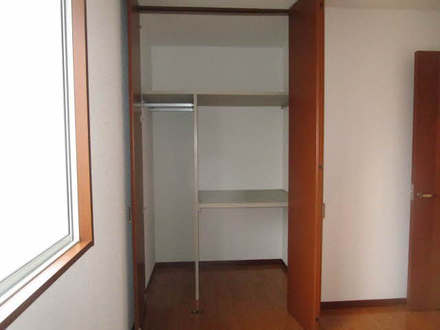 パルケ・アミスタⅠ・Ⅱ・Ⅲ 1202号-11