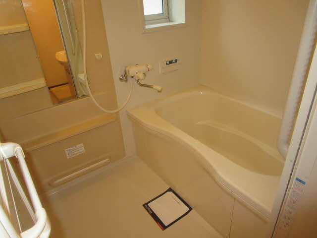 パルケ・アミスタⅠ・Ⅱ・Ⅲ 1202号-13