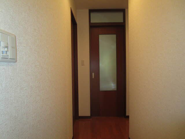 パルケ・アミスタⅠ・Ⅱ・Ⅲ 2102号-4