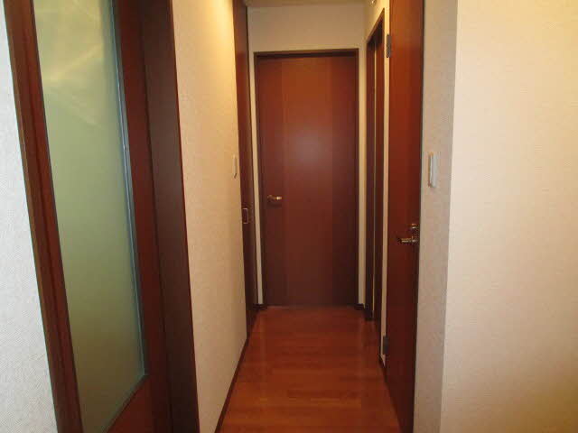 パルケ・アミスタⅠ・Ⅱ・Ⅲ 2102号-5