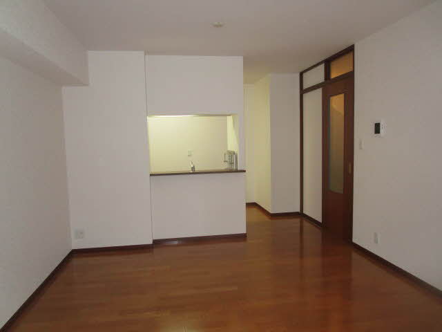 パルケ・アミスタⅠ・Ⅱ・Ⅲ 2102号-7