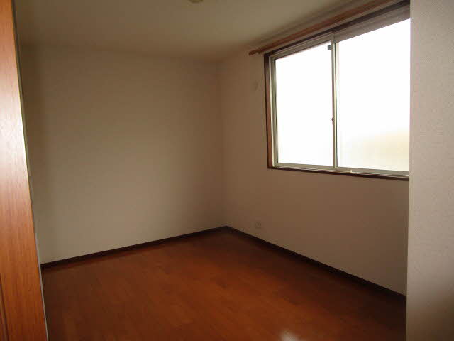 パルケ・アミスタⅠ・Ⅱ・Ⅲ 2102号-11